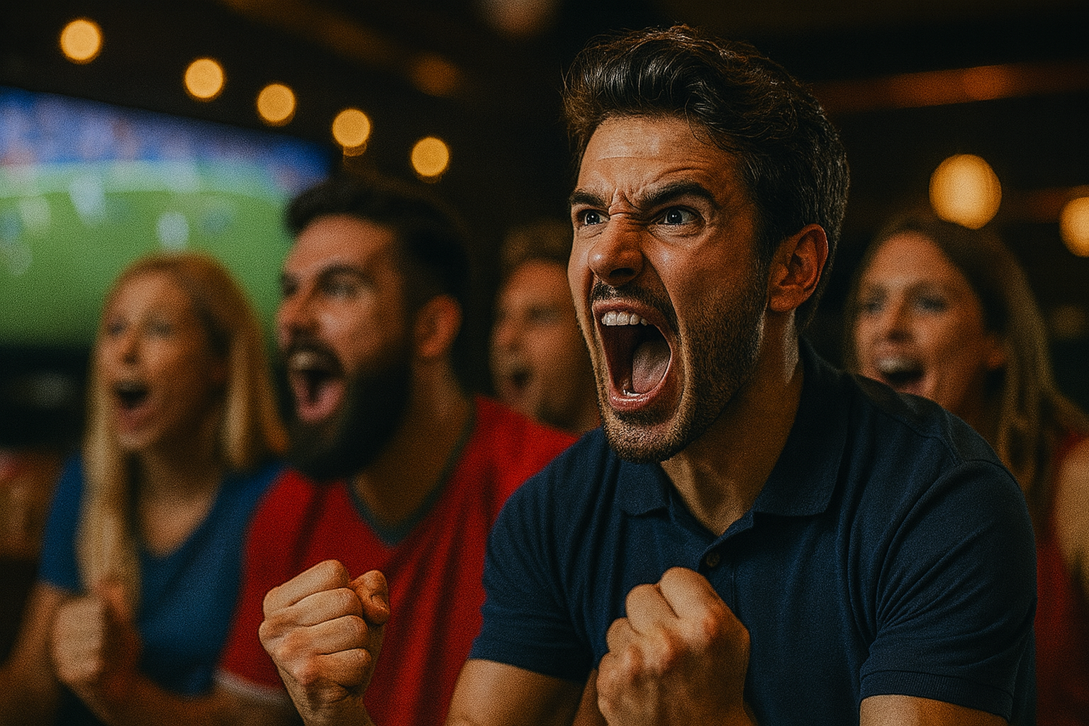 Zespół ScoreTime.pl